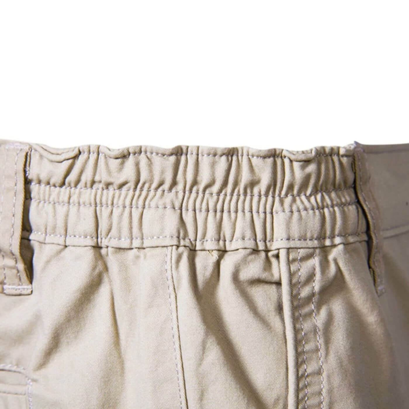 Theodore | Luxurious Stretch Everyday Shorts