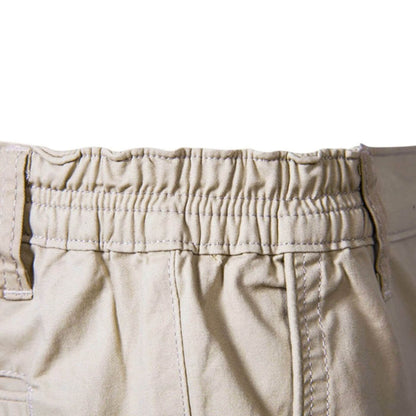 Theodore | Luxurious Stretch Everyday Shorts