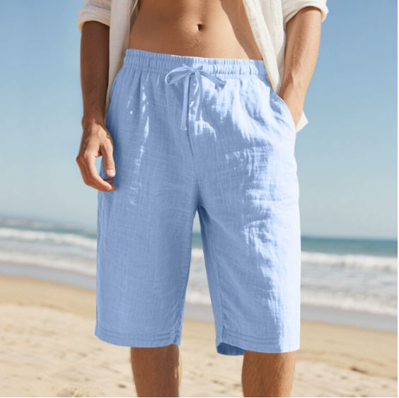 Reese | Chic Summer Shorts