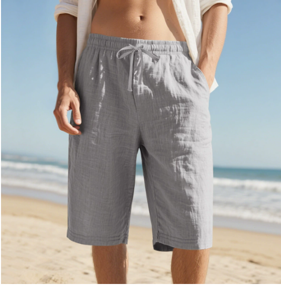 Reese | Chic Summer Shorts