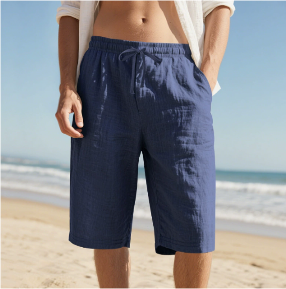 Reese | Chic Summer Shorts