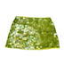 Tiffany | Sparkling Sequin Mini Skirt for Chic Evenings - Green