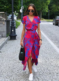 Charlotte | Timeless Elegant Dress for Any Occasion