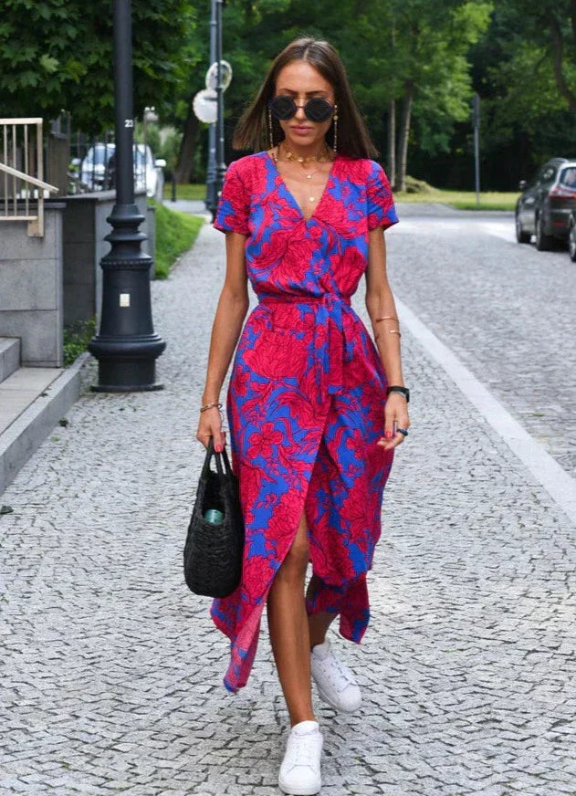 Charlotte | Timeless Elegant Dress for Any Occasion