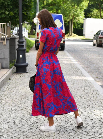 Charlotte | Timeless Elegant Dress for Any Occasion
