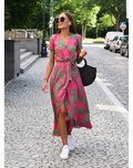 Charlotte | Timeless Elegant Dress for Any Occasion