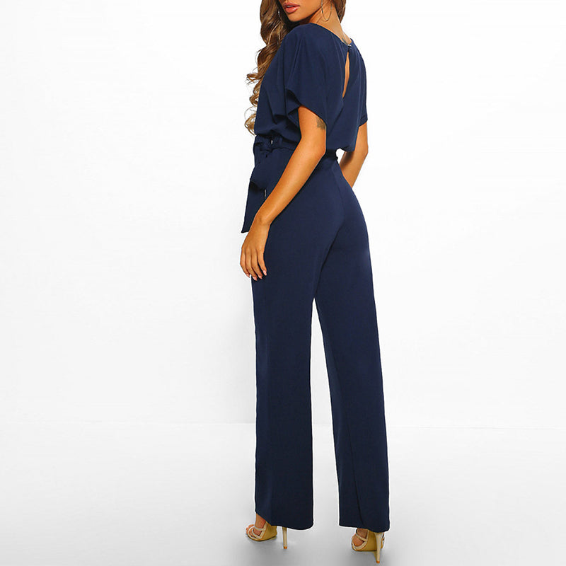 Clarissa | Elegant & Stylish Jumpsuit