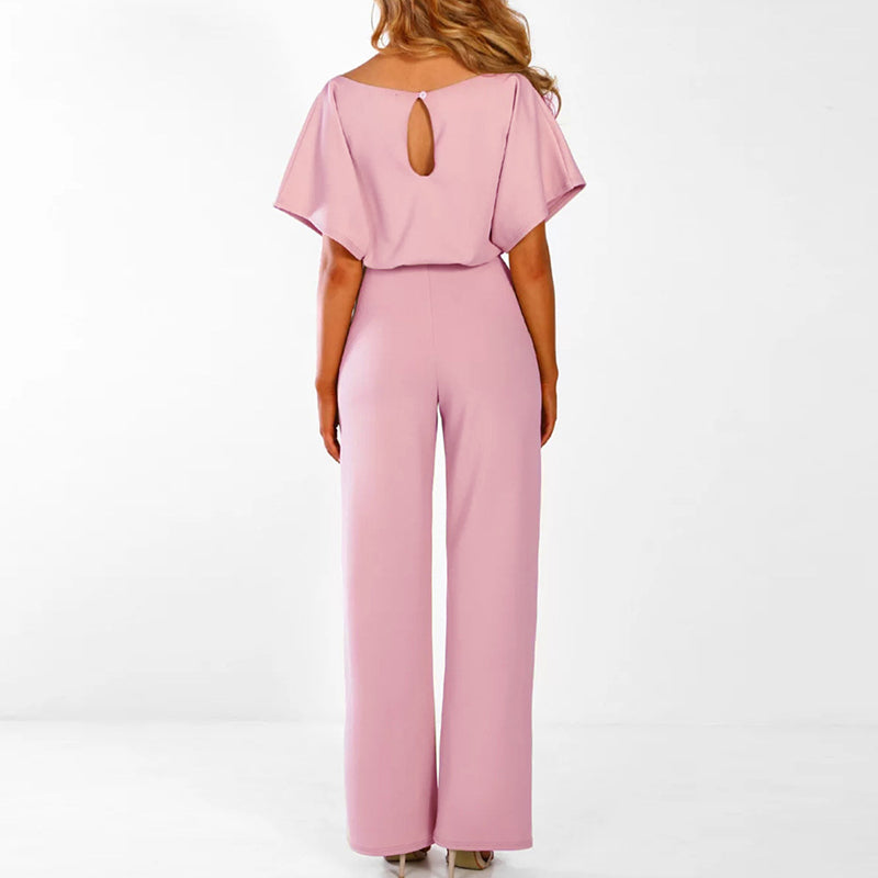 Clarissa | Elegant & Stylish Jumpsuit