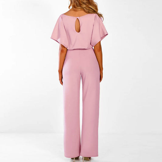 Clarissa | Elegant & Stylish Jumpsuit