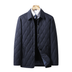 Evan | Waterproof Stylish Men's Jacket - Blue
