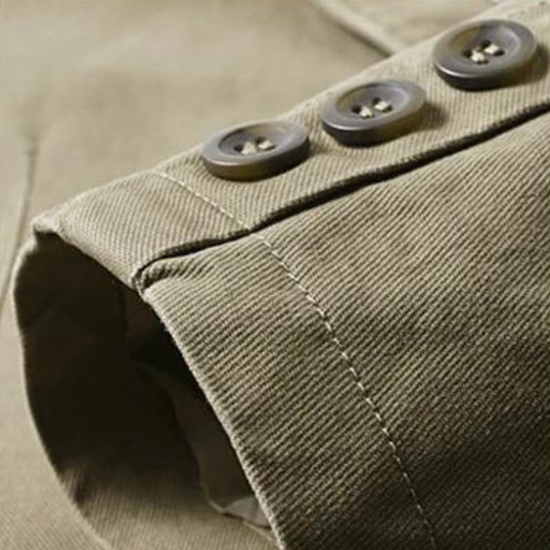 Dennis | Lightweight Casual Blazer