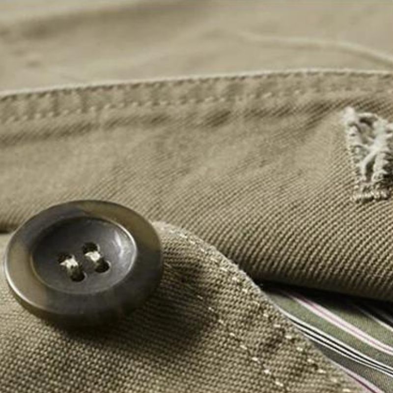 Dennis | Lightweight Casual Blazer