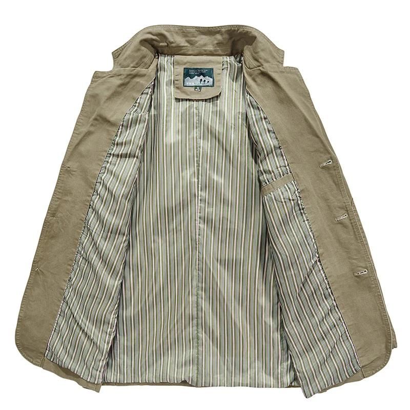 Dennis | Lightweight Casual Blazer