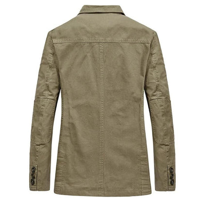 Dennis | Lightweight Casual Blazer