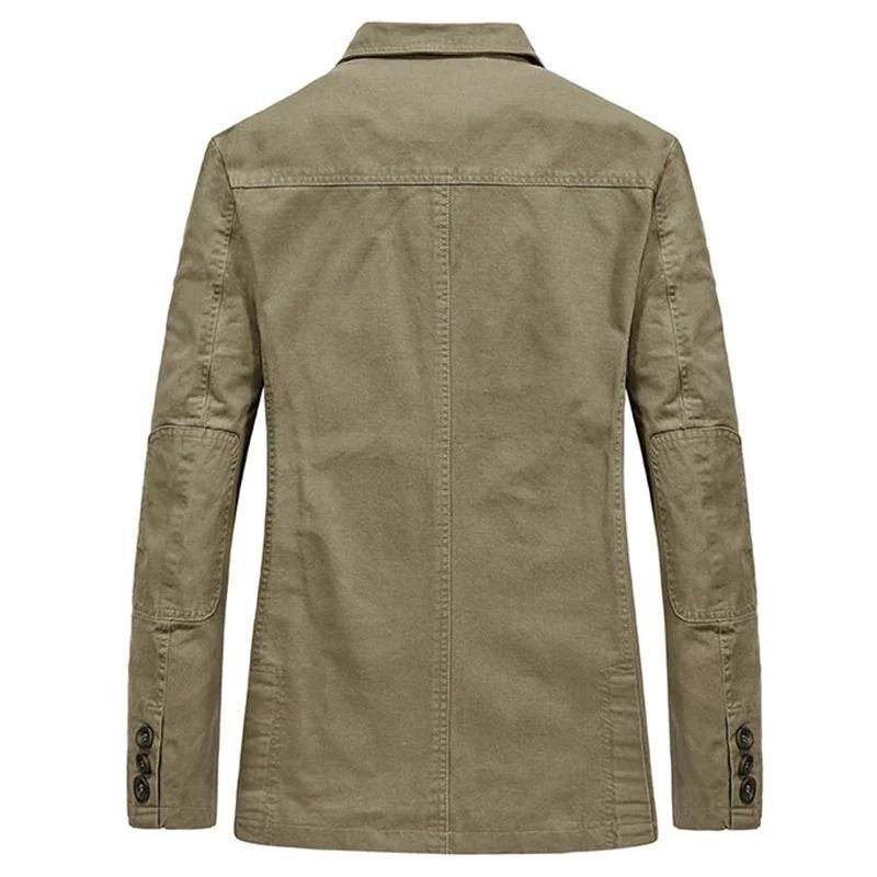 Dennis | Lightweight Casual Blazer