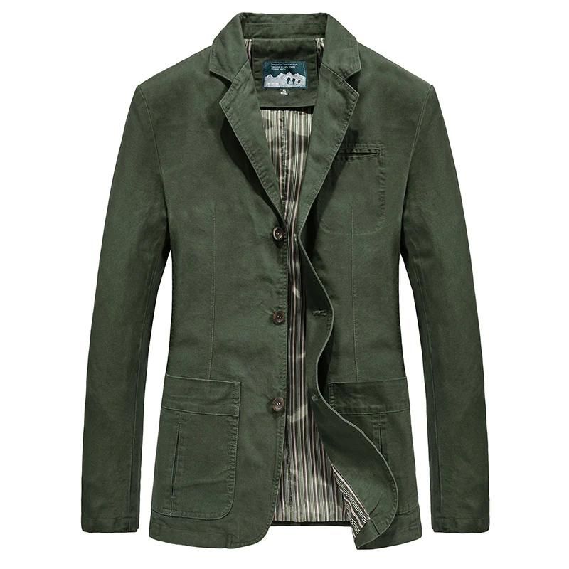 Dennis | Lightweight Casual Blazer