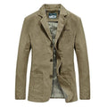 Dennis | Lightweight Casual Blazer