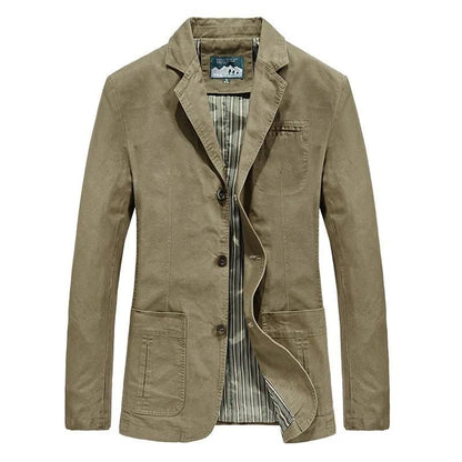Dennis | Lightweight Casual Blazer
