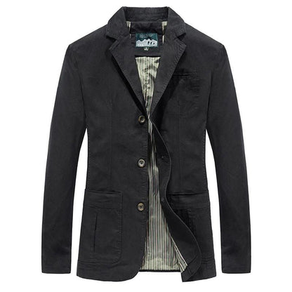 Dennis | Lightweight Casual Blazer