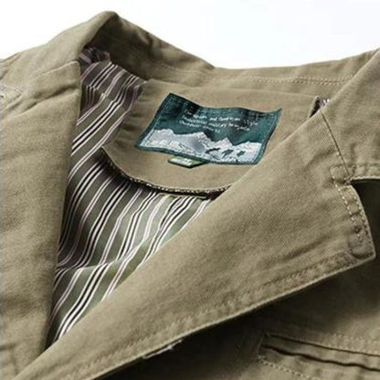 Dennis | Lightweight Casual Blazer