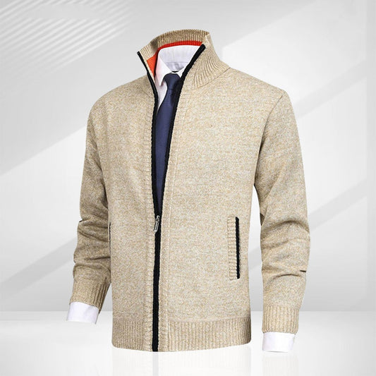 Joseph Men's Zip-Up Jacket