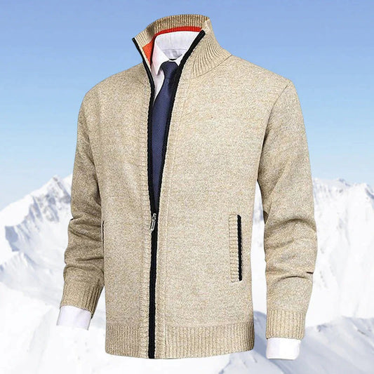 Joseph Men's Zip-Up Jacket
