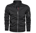 Brenner | Men's Lightweight Bomber Jacket