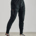 Gerald | Luxe Jogger Pants - Black