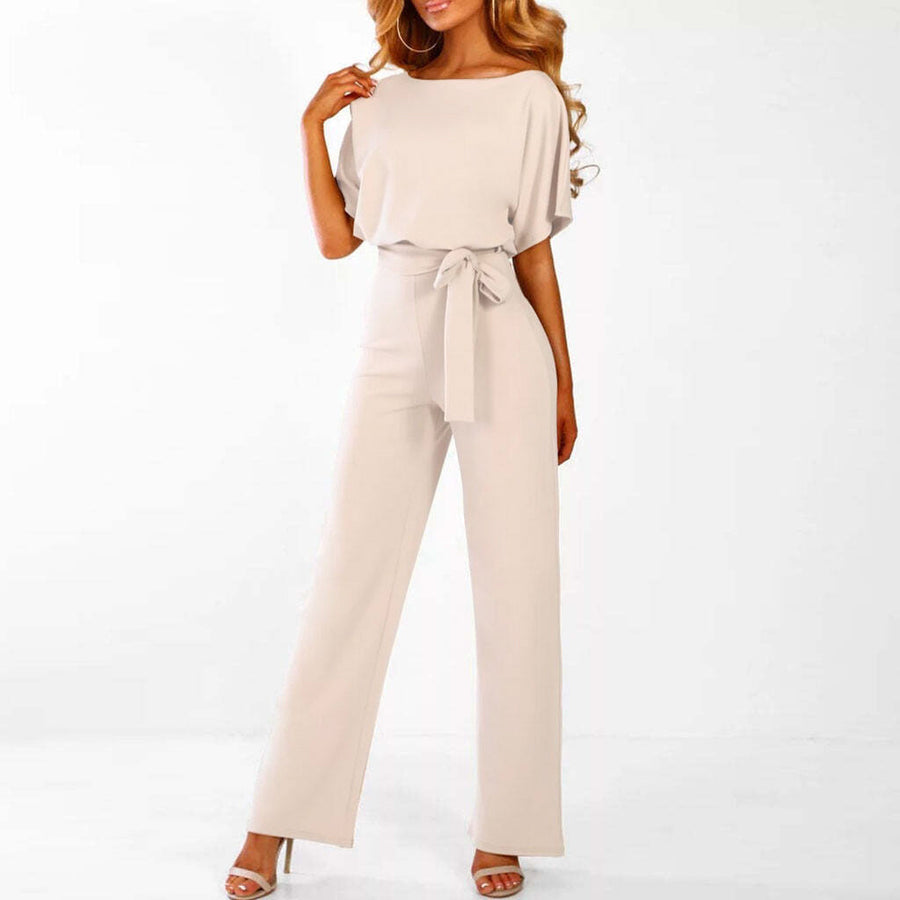 Clarissa | Elegant & Stylish Jumpsuit