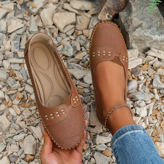 Adeline Orthopedic Loafers