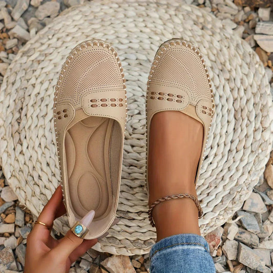 Adeline Orthopedic Loafers