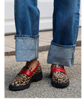Gail Orthopedic Loafers