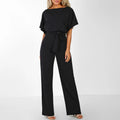 Clarissa | Elegant & Stylish Jumpsuit