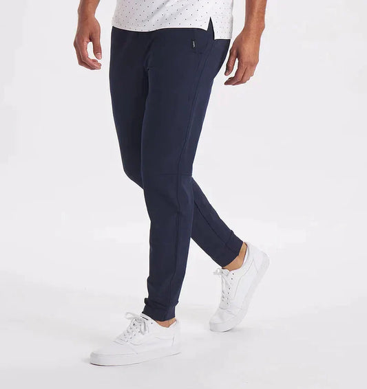 Don | Sleek Slim Fit Joggers for Luxurious Comfort
