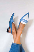 June Orthopedic Loafers