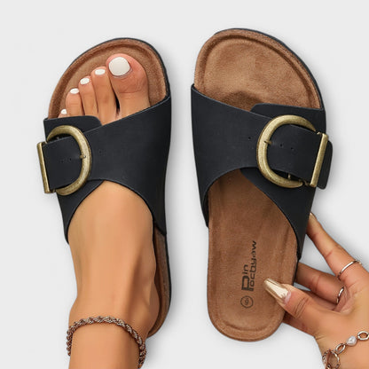 Joan Orthopedic Sandals