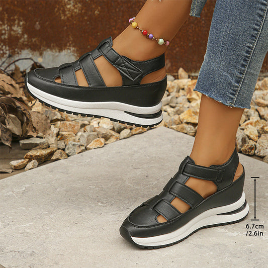 Roberta Orthopedic Sandals