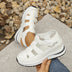Roberta Orthopedic Sandals - White