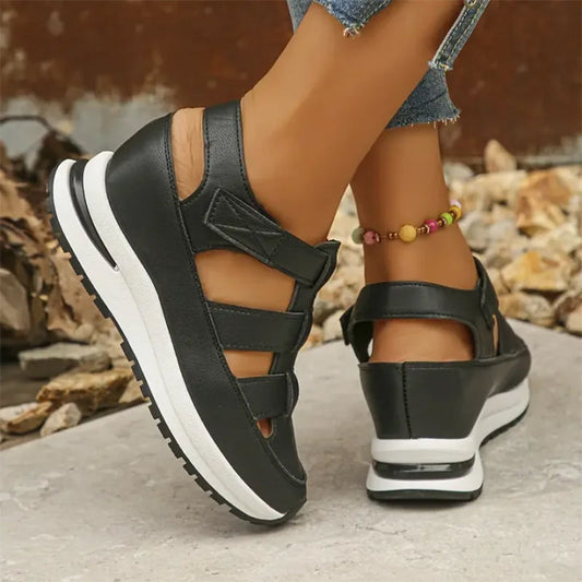 Roberta Orthopedic Sandals