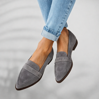 Lola Orthopedic Loafers