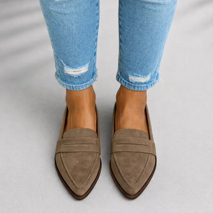 Lola Orthopedic Loafers