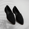 Lola Orthopedic Loafers