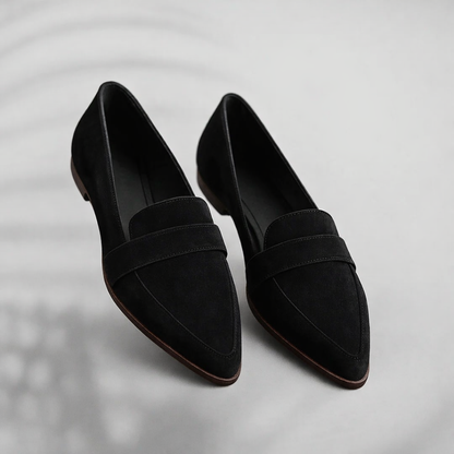 Lola Orthopedic Loafers