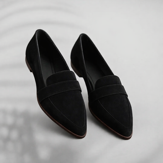 Lola Orthopedic Loafers