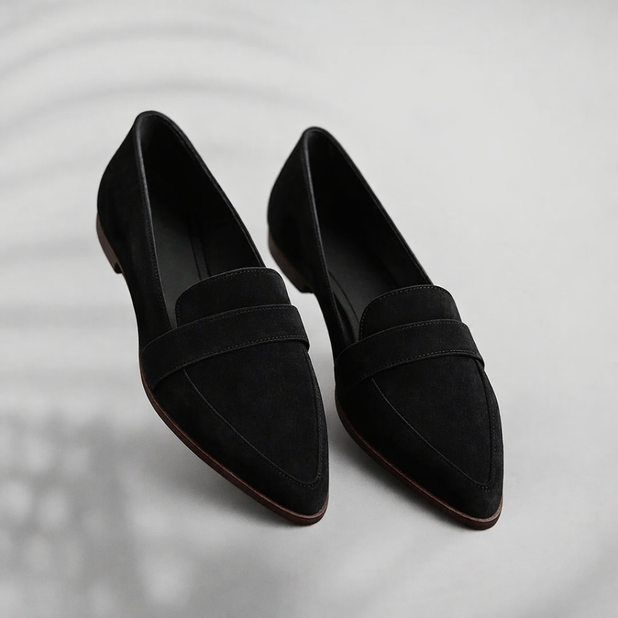 Lola Orthopedic Loafers