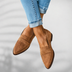 Lola Orthopedic Loafers - Khaki