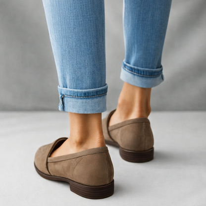 Lola Orthopedic Loafers