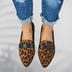 Lola Orthopedic Loafers - Brown