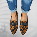 Lola Orthopedic Loafers