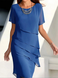 Diane | Luxurious Summer Dress with Premium Comfort